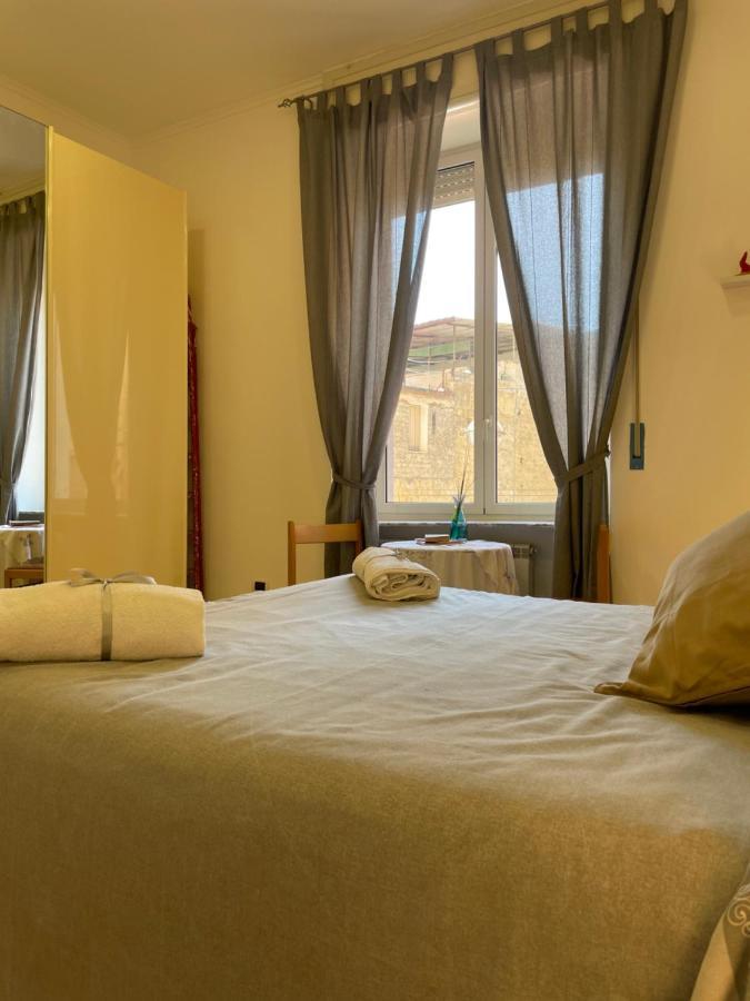 Casa Maurano Villa Napoli Ngoại thất bức ảnh