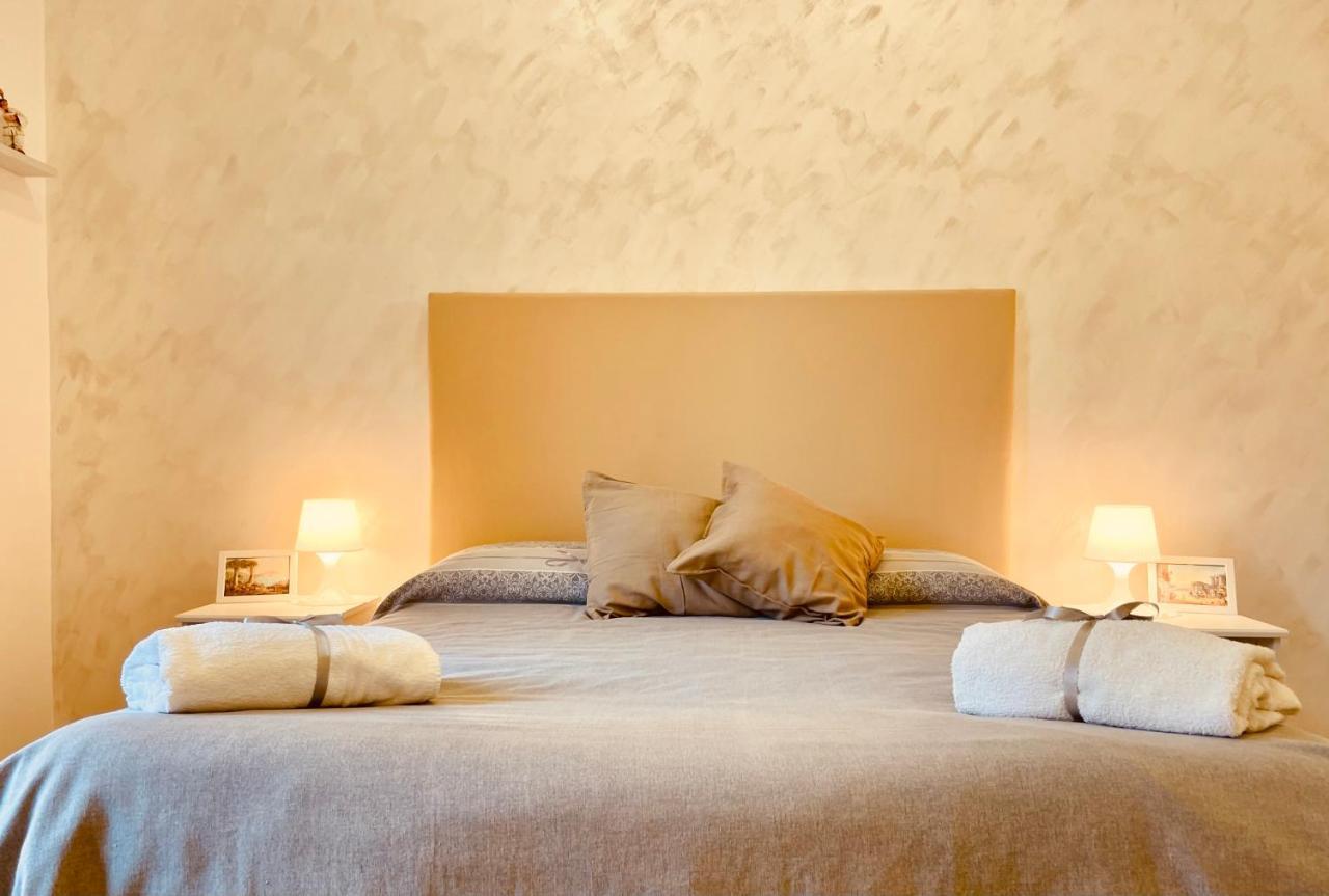 Casa Maurano Villa Napoli Ngoại thất bức ảnh