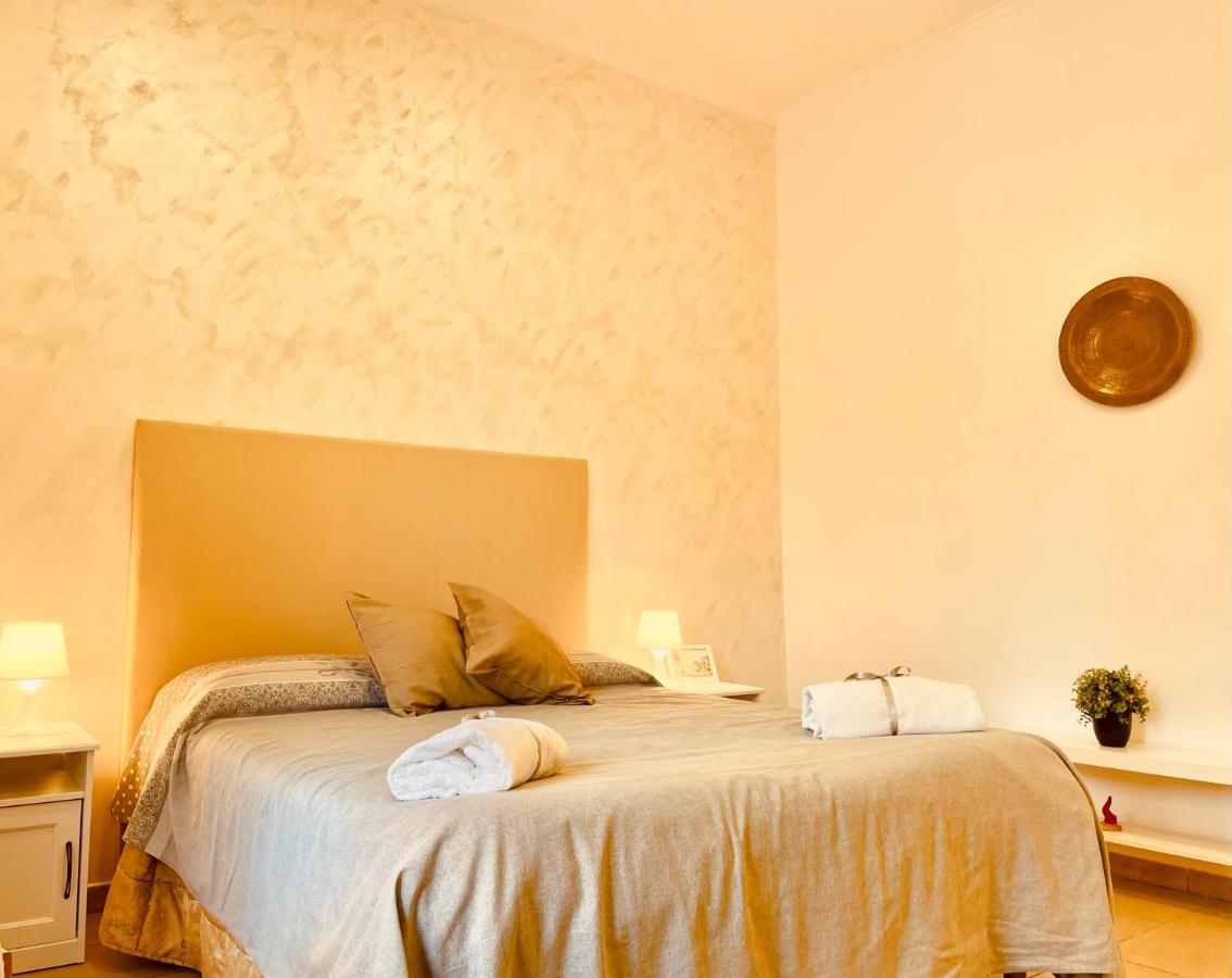Casa Maurano Villa Napoli Ngoại thất bức ảnh