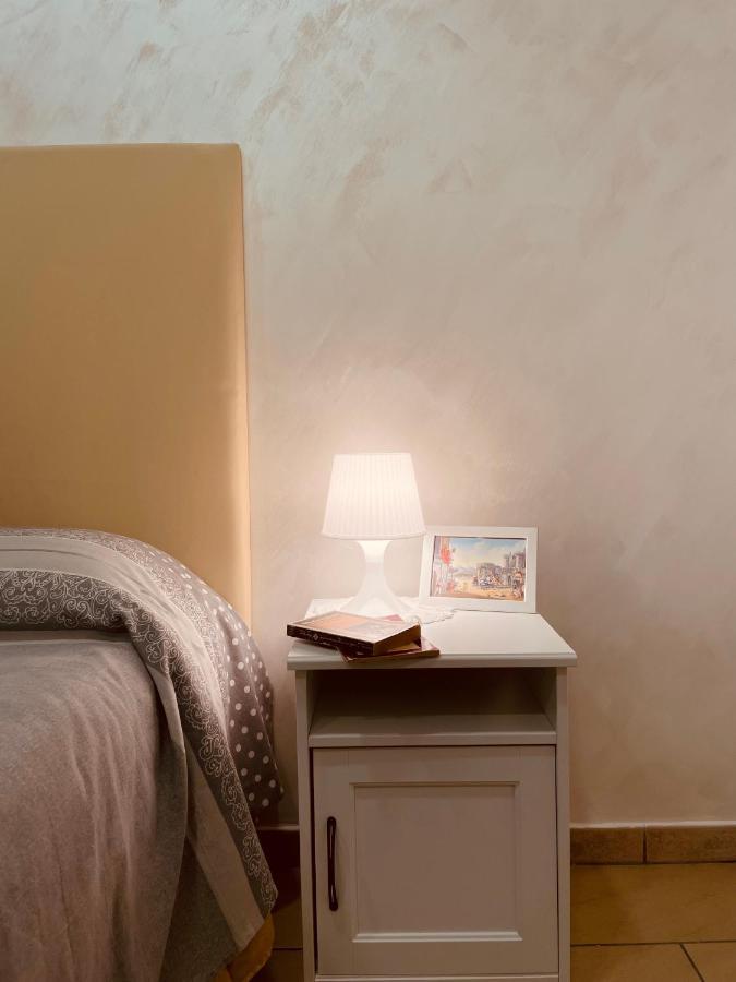 Casa Maurano Villa Napoli Ngoại thất bức ảnh