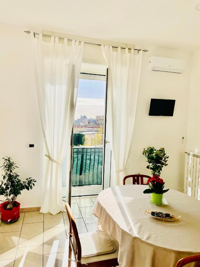Casa Maurano Villa Napoli Ngoại thất bức ảnh