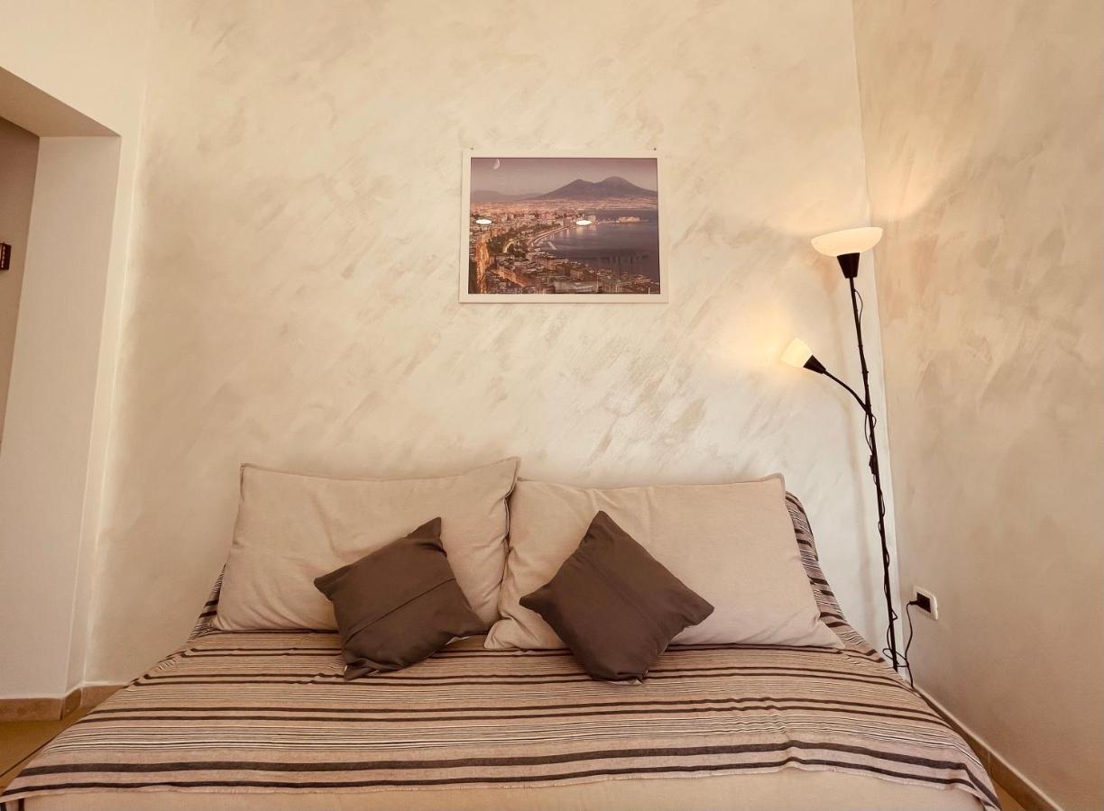 Casa Maurano Villa Napoli Ngoại thất bức ảnh