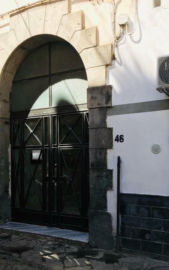 Casa Maurano Villa Napoli Ngoại thất bức ảnh