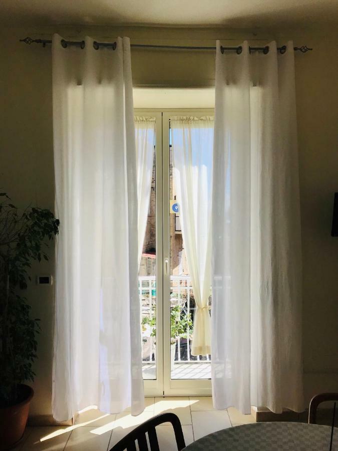 Casa Maurano Villa Napoli Ngoại thất bức ảnh